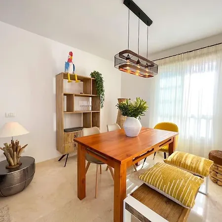 Full Comfort Duplex With 4 Terraces And Sea View *