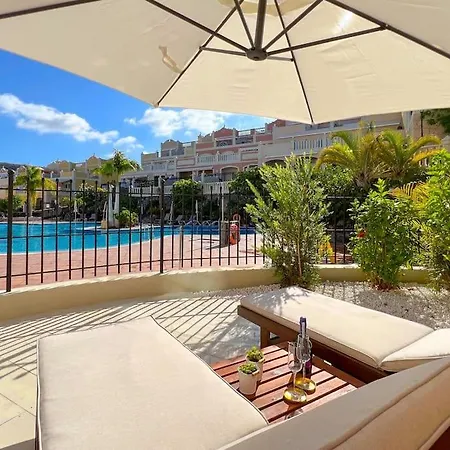 Full Comfort Duplex With 4 Terraces And Sea View דירה פאלם-מאר