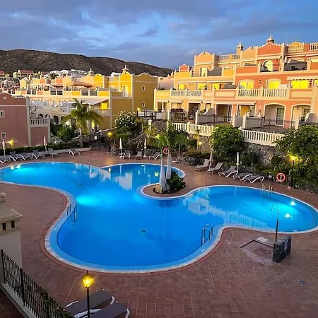 Full Comfort Duplex With 4 Terraces And Sea View Apartamento *