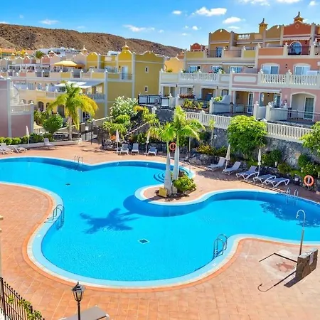 Full Comfort Duplex With 4 Terraces And Sea View Apartamento *
